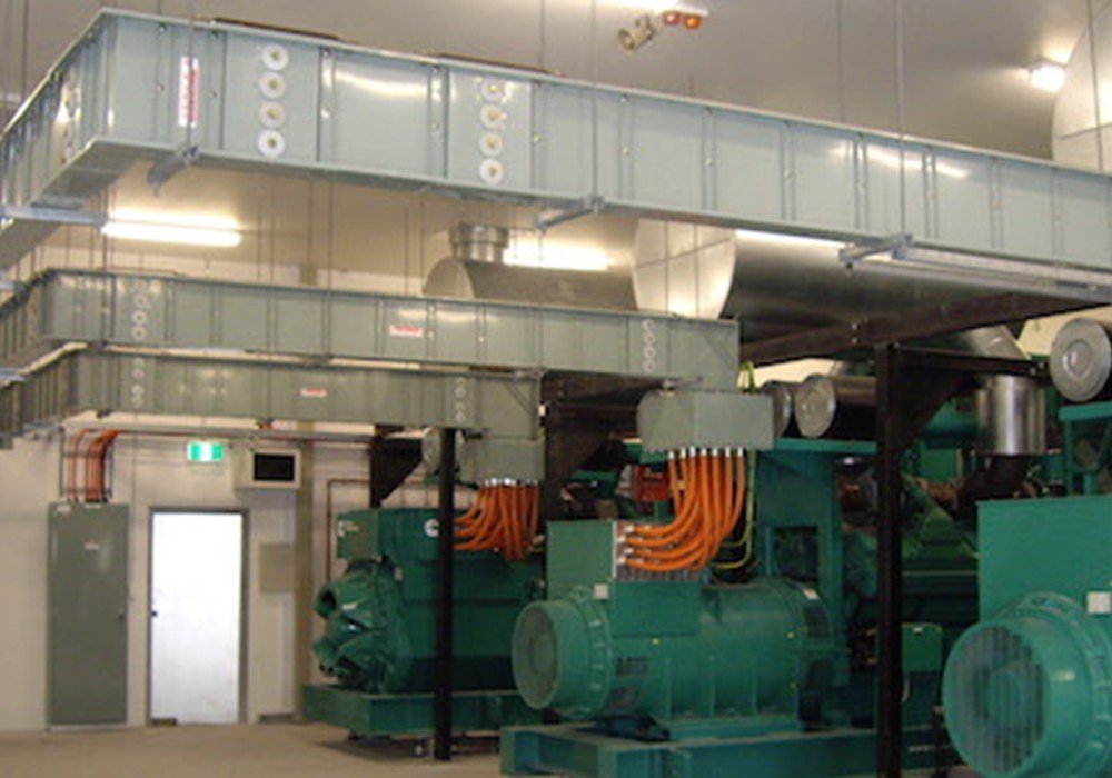 Metec DesignElectrical Distribution Boards In chennai